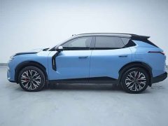 Lynk & Co Geely Lynk & Co 08 EM-P 2026 210 AWD Performance Ultra H7 - ფოტო 7