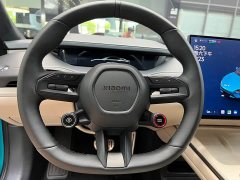 Xiaomi SU7 2024 Quad Motor Ultra-Long Range Advanced Autonomous Driving Max - ფოტო 6