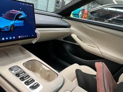 Xiaomi SU7 2024 Quad Motor Ultra-Long Range Advanced Autonomous Driving Max - ფოტო 7
