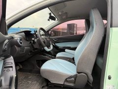 Chery Ant 2022 Sweet Pink Half-Sugar Phosphate Iron Lithium 30kW 301km - ფოტო 12