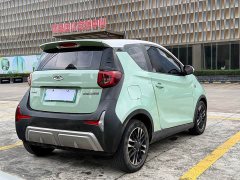 Chery Ant 2022 Sweet Pink Half-Sugar Phosphate Iron Lithium 30kW 301km - ფოტო 7