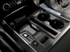 Ford F-150 Raptor 2023 3.5T Raptor - ფოტო 10