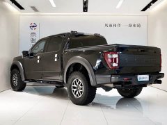 Ford F-150 Raptor 2023 3.5T Raptor - ფოტო 14