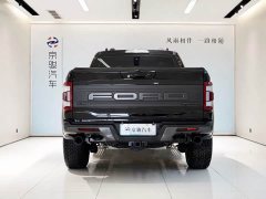 Ford F-150 Raptor 2023 3.5T Raptor - ფოტო 15