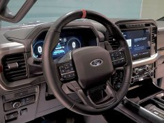 Ford F-150 Raptor 2023 3.5T Raptor - ფოტო 3
