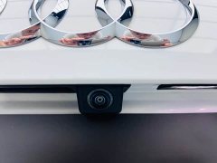 Audi Q3 2022 35 TFSI Fashion Dynamic - ფოტო 10