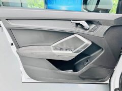 Audi Q3 2022 35 TFSI Fashion Dynamic - ფოტო 11
