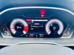 Audi Q3 2022 35 TFSI Fashion Dynamic - ფოტო 13