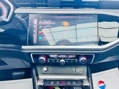 Audi Q3 2022 35 TFSI Fashion Dynamic - ფოტო 14