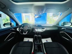 Audi Q3 2022 35 TFSI Fashion Dynamic - ფოტო 19