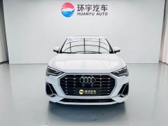 Audi Q3 2022 35 TFSI Fashion Dynamic - ფოტო 2