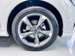 Audi Q3 2022 35 TFSI Fashion Dynamic - ფოტო 4