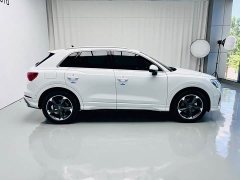 Audi Q3 2022 35 TFSI Fashion Dynamic - ფოტო 5
