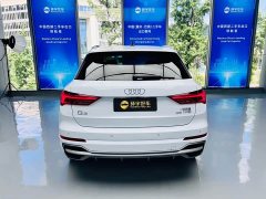 Audi Q3 2022 35 TFSI Fashion Dynamic - ფოტო 9