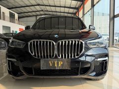 BMW X5 2022 Facelift xDrive 40Li M Sport Package - ფოტო 2