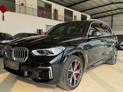 BMW X5 2022 Facelift xDrive 40Li M Sport Package - ფოტო 3