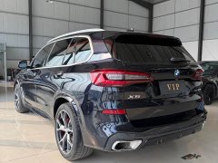 BMW X5 2022 Facelift xDrive 40Li M Sport Package - ფოტო 4