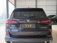 BMW X5 2022 Facelift xDrive 40Li M Sport Package - ფოტო 5