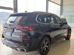 BMW X5 2022 Facelift xDrive 40Li M Sport Package - ფოტო 6
