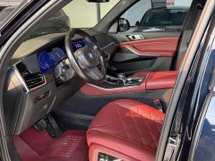 BMW X5 2022 Facelift xDrive 40Li M Sport Package - ფოტო 7