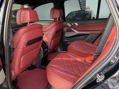 BMW X5 2022 Facelift xDrive 40Li M Sport Package - ფოტო 8