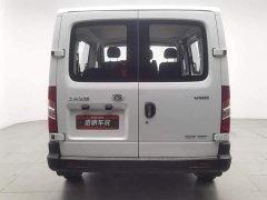 New Journey V80 2.5T ModelAMT Model5/6 - ფოტო 4