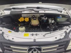 New Journey V80 2.5T ModelAMT Model5/6 - ფოტო 6