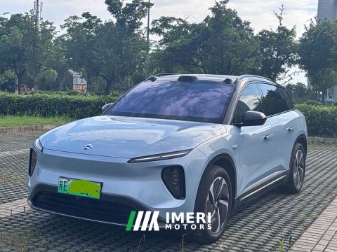2024 NIO ES6 75kWh