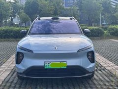 NIO ES6 75kWh - ფოტო 2