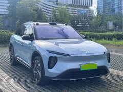 NIO ES6 75kWh - ფოტო 3