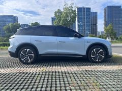 NIO ES6 75kWh - ფოტო 4