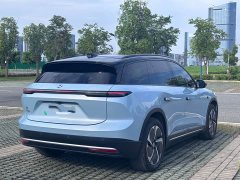 NIO ES6 75kWh - ფოტო 5