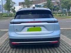 NIO ES6 75kWh - ფოტო 6