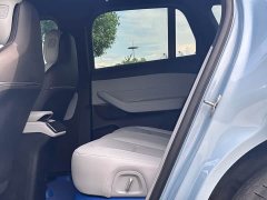 NIO ES6 75kWh - ფოტო 7