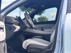 NIO ES6 75kWh - ფოტო 9
