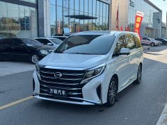 GAC Aion M8 2023 Lingxiu Series 390T Luxury Edition - ფოტო 1