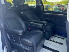 GAC Aion M8 2023 Lingxiu Series 390T Luxury Edition - ფოტო 10