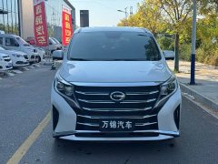 GAC Aion M8 2023 Lingxiu Series 390T Luxury Edition - ფოტო 2