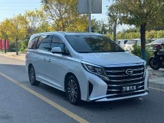 GAC Aion M8 2023 Lingxiu Series 390T Luxury Edition - ფოტო 3