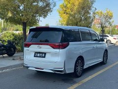 GAC Aion M8 2023 Lingxiu Series 390T Luxury Edition - ფოტო 4