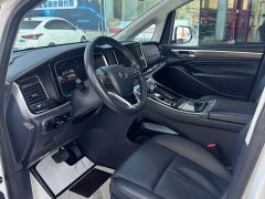 GAC Aion M8 2023 Lingxiu Series 390T Luxury Edition - ფოტო 7