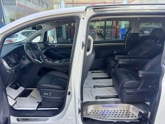 GAC Aion M8 2023 Lingxiu Series 390T Luxury Edition - ფოტო 8