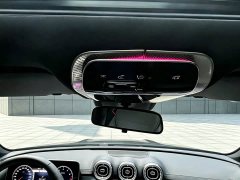 Mercedes-Benz C-Class C 260 L AMG Line - ფოტო 10