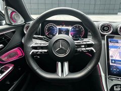 Mercedes-Benz C-Class C 260 L AMG Line - ფოტო 11