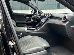 Mercedes-Benz C-Class C 260 L AMG Line - ფოტო 13
