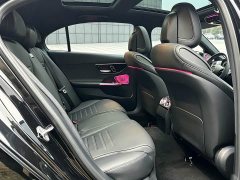 Mercedes-Benz C-Class C 260 L AMG Line - ფოტო 15