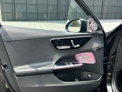 Mercedes-Benz C-Class C 260 L AMG Line - ფოტო 17