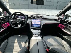 Mercedes-Benz C-Class C 260 L AMG Line - ფოტო 8