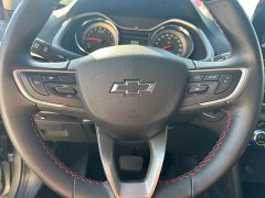 Volkswagen Viloran 2020 Mild Hybrid Redline 530T Automatic Luxury Edition (5 2 Seating) - ფოტო 14