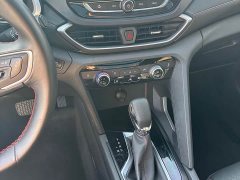 Volkswagen Viloran 2020 Mild Hybrid Redline 530T Automatic Luxury Edition (5 2 Seating) - ფოტო 15